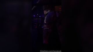 Lunaluck (Luna Luck) OnlyFans Leaks Petite Redhead with Tons of Tattoo Porn Video 321