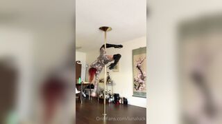 Lunaluck (Luna Luck) OnlyFans Leaks Petite Redhead with Tons of Tattoo Porn Video 732