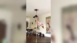 Lunaluck (Luna Luck) OnlyFans Leaks Petite Redhead with Tons of Tattoo Porn Video 732