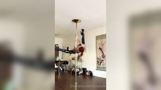 Lunaluck (Luna Luck) OnlyFans Leaks Petite Redhead with Tons of Tattoo Porn Video 732