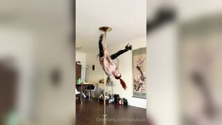 Lunaluck (Luna Luck) OnlyFans Leaks Petite Redhead with Tons of Tattoo Porn Video 732