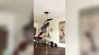 Lunaluck (Luna Luck) OnlyFans Leaks Petite Redhead with Tons of Tattoo Porn Video 732