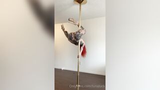 Lunaluck (Luna Luck) OnlyFans Leaks Petite Redhead with Tons of Tattoo Porn Video 673