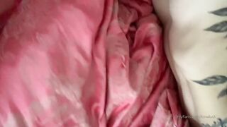 Lunaluck (Luna Luck) OnlyFans Leaks Petite Redhead with Tons of Tattoo Porn Video 258