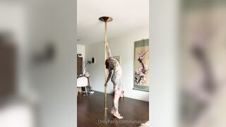 Lunaluck (Luna Luck) OnlyFans Leaks Petite Redhead with Tons of Tattoo Porn Video 646