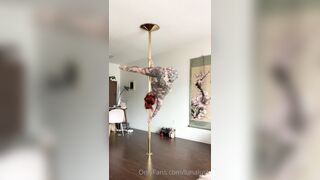 Lunaluck (Luna Luck) OnlyFans Leaks Petite Redhead with Tons of Tattoo Porn Video 646