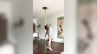 Lunaluck (Luna Luck) OnlyFans Leaks Petite Redhead with Tons of Tattoo Porn Video 646