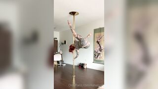 Lunaluck (Luna Luck) OnlyFans Leaks Petite Redhead with Tons of Tattoo Porn Video 646