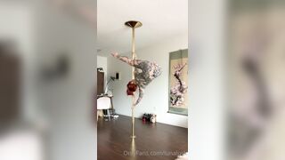 Lunaluck (Luna Luck) OnlyFans Leaks Petite Redhead with Tons of Tattoo Porn Video 646