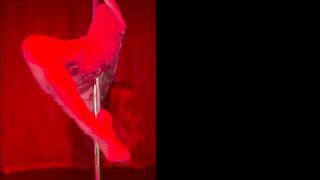 Lunaluck (Luna Luck) OnlyFans Leaks Petite Redhead with Tons of Tattoo Porn Video 482