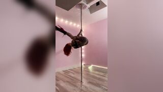 Lunaluck (Luna Luck) OnlyFans Leaks Petite Redhead with Tons of Tattoo Porn Video 328