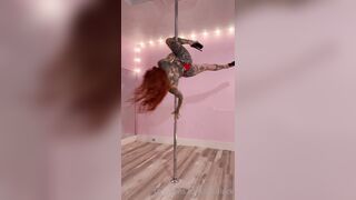 Lunaluck (Luna Luck) OnlyFans Leaks Petite Redhead with Tons of Tattoo Porn Video 341