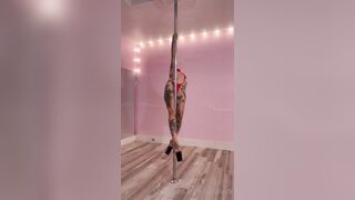 Lunaluck (Luna Luck) OnlyFans Leaks Petite Redhead with Tons of Tattoo Porn Video 341