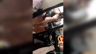 Srrymom (Mich) OnlyFans Leaks tch0m Asian Chinese Hot Gal Porn Video 14