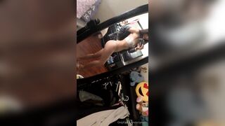 Srrymom (Mich) OnlyFans Leaks tch0m Asian Chinese Hot Gal Porn Video 14