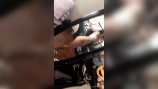 Srrymom (Mich) OnlyFans Leaks tch0m Asian Chinese Hot Gal Porn Video 14