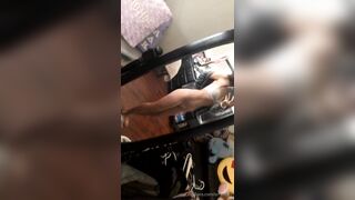 Srrymom (Mich) OnlyFans Leaks tch0m Asian Chinese Hot Gal Porn Video 14