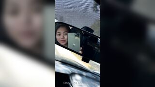 Srrymom (Mich) OnlyFans Leaks tch0m Asian Chinese Hot Gal Porn Video 12