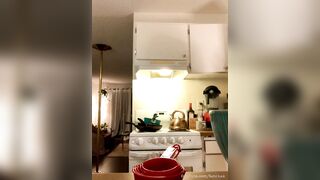 Lunaluck (Luna Luck) OnlyFans Leaks Petite Redhead with Tons of Tattoo Porn Video 20