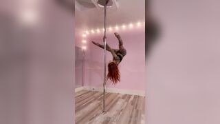 Lunaluck (Luna Luck) OnlyFans Leaks Petite Redhead with Tons of Tattoo Porn Video 276