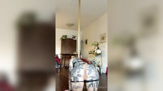 Lunaluck (Luna Luck) OnlyFans Leaks Petite Redhead with Tons of Tattoo Porn Video 74