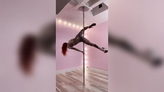 Lunaluck (Luna Luck) OnlyFans Leaks Petite Redhead with Tons of Tattoo Porn Video 368