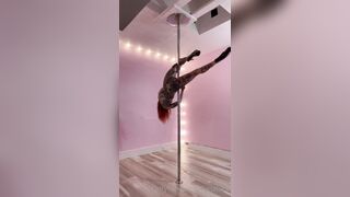 Lunaluck (Luna Luck) OnlyFans Leaks Petite Redhead with Tons of Tattoo Porn Video 368