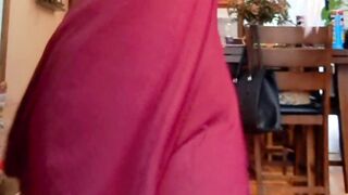 Sarahlashe (Sarah Lashe) OnlyFans Leaks Dark Haired Girl from Quebec 6