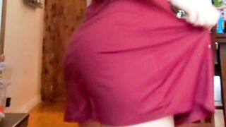 Sarahlashe (Sarah Lashe) OnlyFans Leaks Dark Haired Girl from Quebec 6