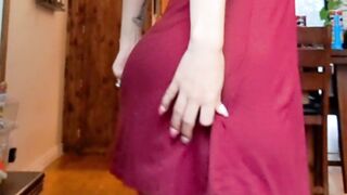 Sarahlashe (Sarah Lashe) OnlyFans Leaks Dark Haired Girl from Quebec 6