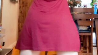 Sarahlashe (Sarah Lashe) OnlyFans Leaks Dark Haired Girl from Quebec 6