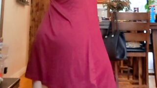 Sarahlashe (Sarah Lashe) OnlyFans Leaks Dark Haired Girl from Quebec 6