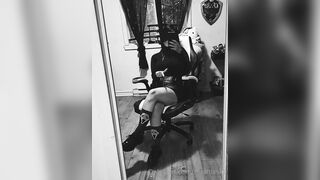 Sarahlashe (Sarah Lashe) OnlyFans Leaks Dark Haired Girl from Quebec 30