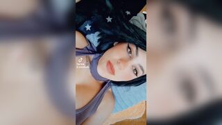 Sarahlashe (Sarah Lashe) OnlyFans Leaks Dark Haired Girl from Quebec 32