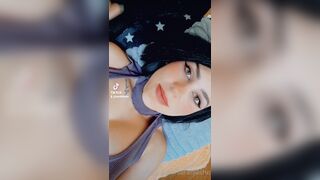 Sarahlashe (Sarah Lashe) OnlyFans Leaks Dark Haired Girl from Quebec 32