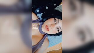 Sarahlashe (Sarah Lashe) OnlyFans Leaks Dark Haired Girl from Quebec 32