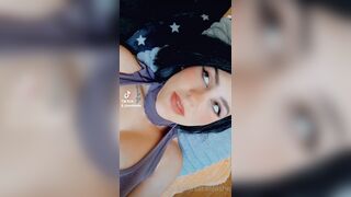 Sarahlashe (Sarah Lashe) OnlyFans Leaks Dark Haired Girl from Quebec 32