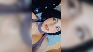 Sarahlashe (Sarah Lashe) OnlyFans Leaks Dark Haired Girl from Quebec 32