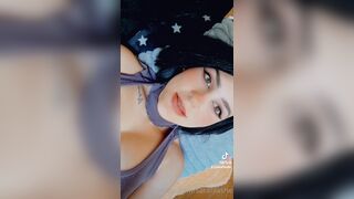 Sarahlashe (Sarah Lashe) OnlyFans Leaks Dark Haired Girl from Quebec 32