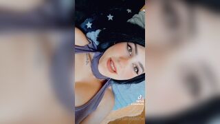 Sarahlashe (Sarah Lashe) OnlyFans Leaks Dark Haired Girl from Quebec 32