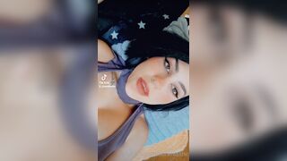Sarahlashe (Sarah Lashe) OnlyFans Leaks Dark Haired Girl from Quebec 32
