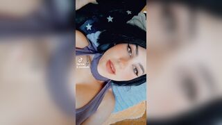 Sarahlashe (Sarah Lashe) OnlyFans Leaks Dark Haired Girl from Quebec 32