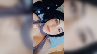 Sarahlashe (Sarah Lashe) OnlyFans Leaks Dark Haired Girl from Quebec 32