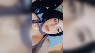 Sarahlashe (Sarah Lashe) OnlyFans Leaks Dark Haired Girl from Quebec 32