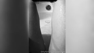 Sarahlashe (Sarah Lashe) OnlyFans Leaks Dark Haired Girl from Quebec 31