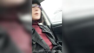 Sarahlashe (Sarah Lashe) OnlyFans Leaks Dark Haired Girl from Quebec 21