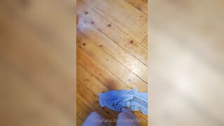 Sarahlashe (Sarah Lashe) OnlyFans Leaks Dark Haired Girl from Quebec 8