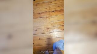 Sarahlashe (Sarah Lashe) OnlyFans Leaks Dark Haired Girl from Quebec 8