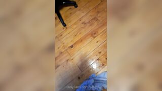 Sarahlashe (Sarah Lashe) OnlyFans Leaks Dark Haired Girl from Quebec 8