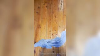 Sarahlashe (Sarah Lashe) OnlyFans Leaks Dark Haired Girl from Quebec 8